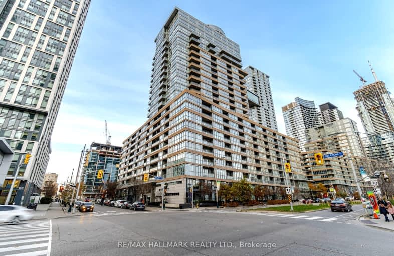 501-151 Dan Leckie Way, Toronto | Image 1