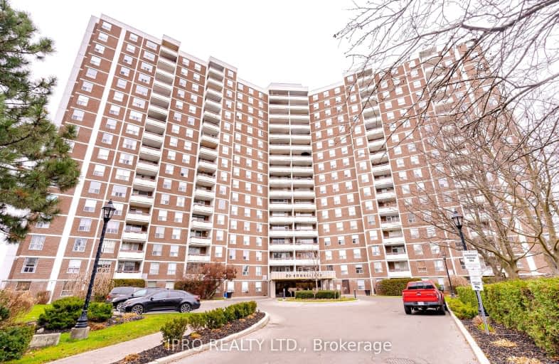 901-20 Edgecliff Golfway, Toronto | Image 1