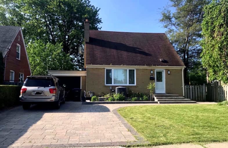 135 Laurelcrest Avenue, Toronto | Image 1