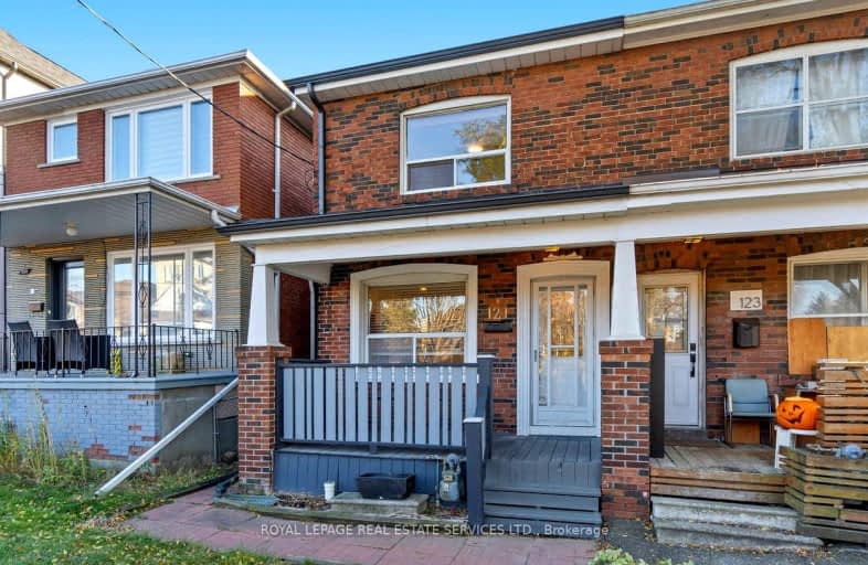 121 Gloucester Grove, Toronto | Image 1