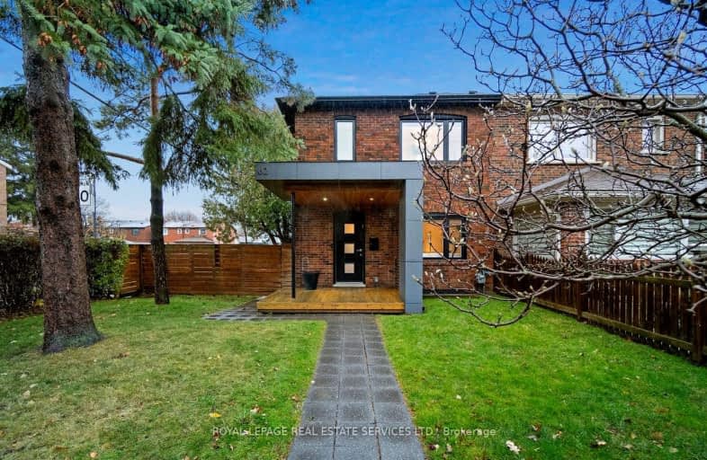 62 Winnett Avenue, Toronto | Image 1
