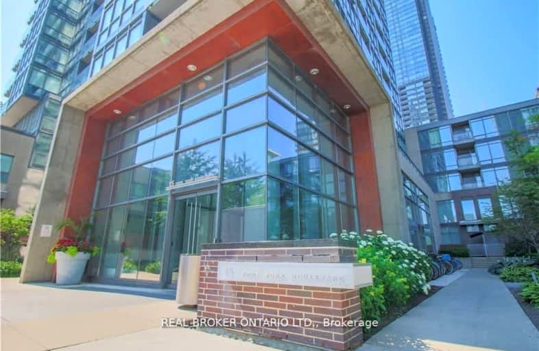 1711-15 Fort York Boulevard, Toronto | Image 1