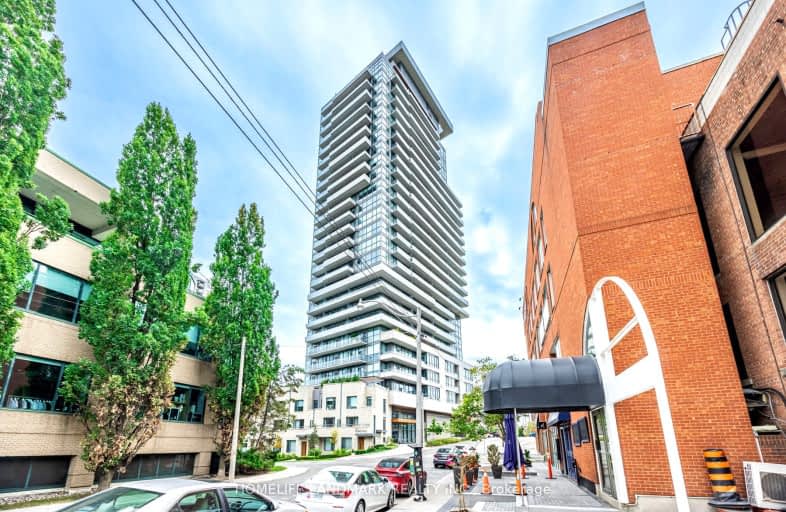 1710-181 Bedford Road, Toronto | Image 1