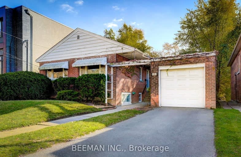 395 Cortleigh Boulevard, Toronto | Image 1