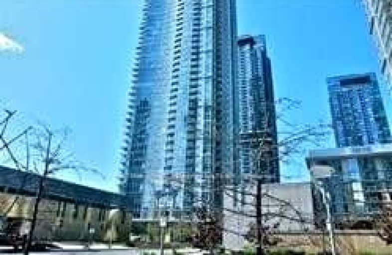 1705-35 Mariner Terrace, Toronto | Image 1
