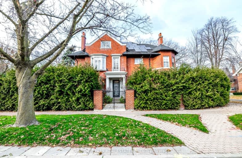 120 Roxborough Street East, Toronto | Image 1