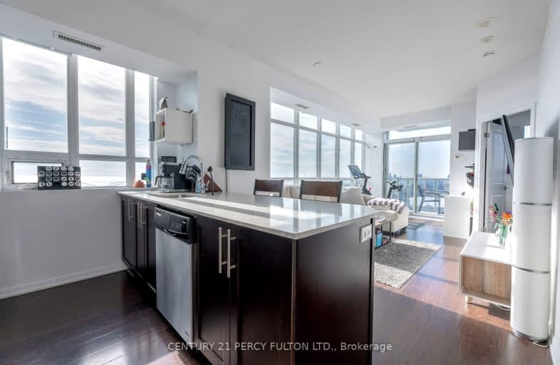 2210-125 Western Battery Road, Toronto | Image 1