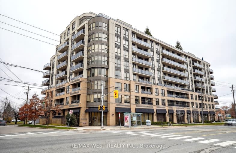408-760 Sheppard Avenue West, Toronto | Image 1