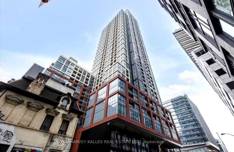 1616-108 Peter Street, Toronto | Image 1