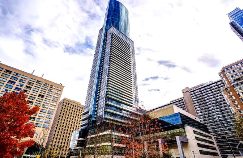 507-386 Yonge Street, Toronto | Image 1
