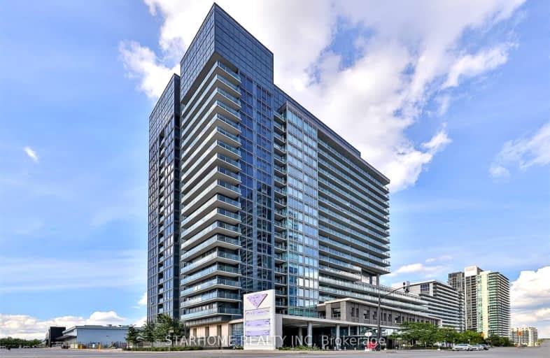 802-72 Esther Shiner Boulevard, Toronto | Image 1