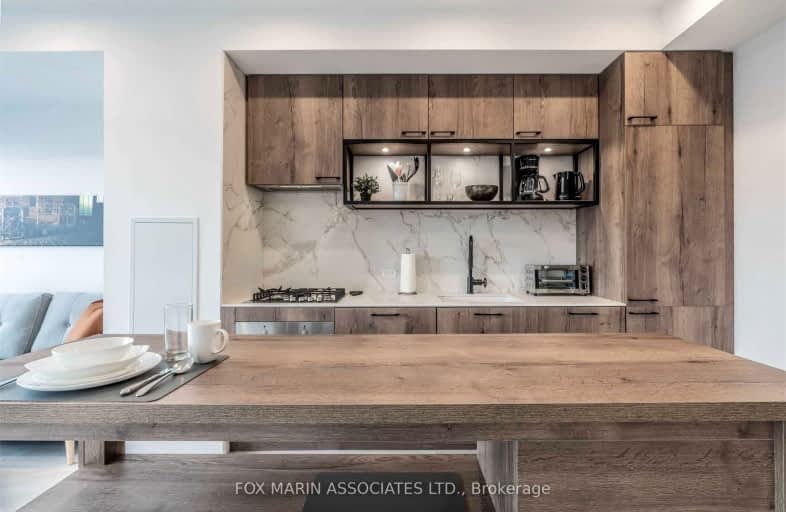 1209-505 Richmond Street West, Toronto | Image 1