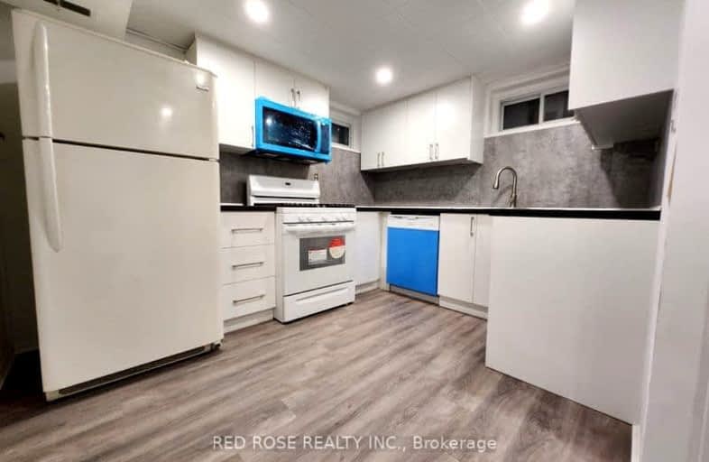 (Bsmn-168 Newton Drive, Toronto | Image 1