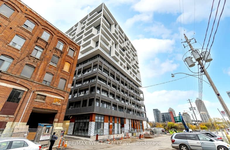 1408-9 Tecumseth Street, Toronto | Image 1