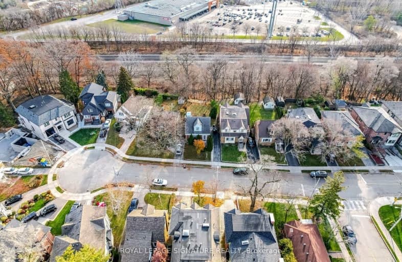 155 Leacrest Road, Toronto | Image 1