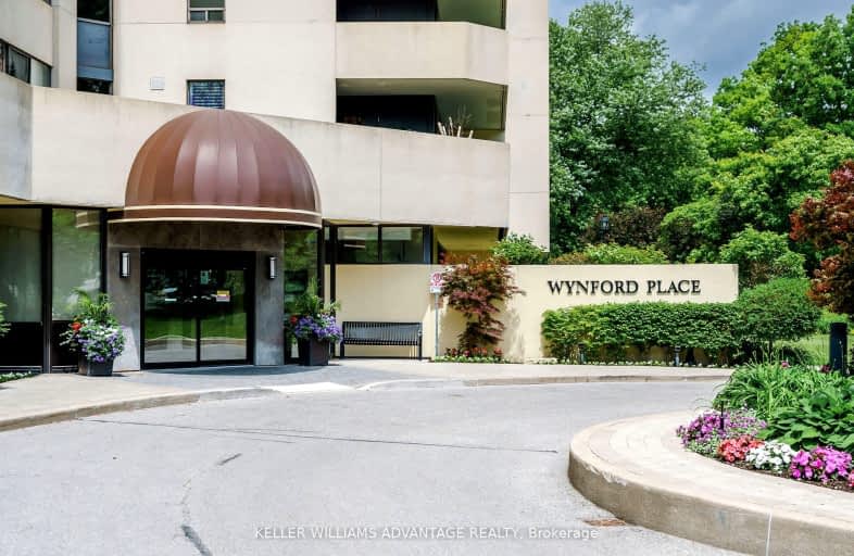2304-75 Wynford Heights Crescent, Toronto | Image 1