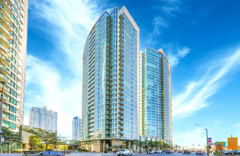 2112-397 Front Street West, Toronto | Image 1