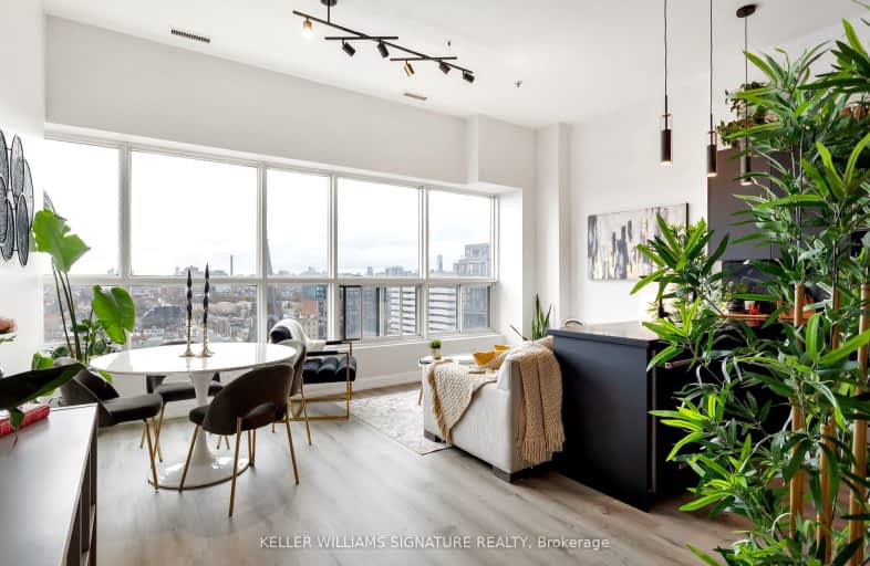Uph04-700 King Street West, Toronto | Image 1