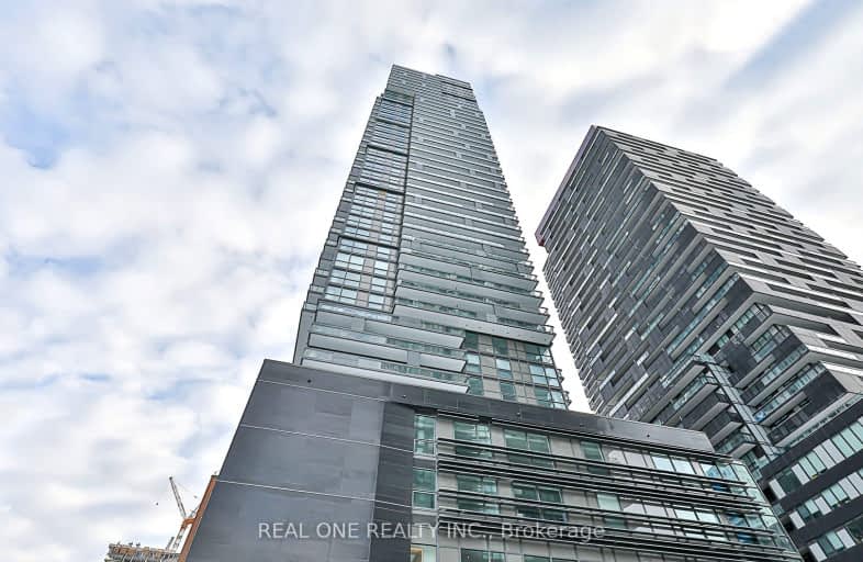 4009-39 Roehampton Avenue East, Toronto | Image 1