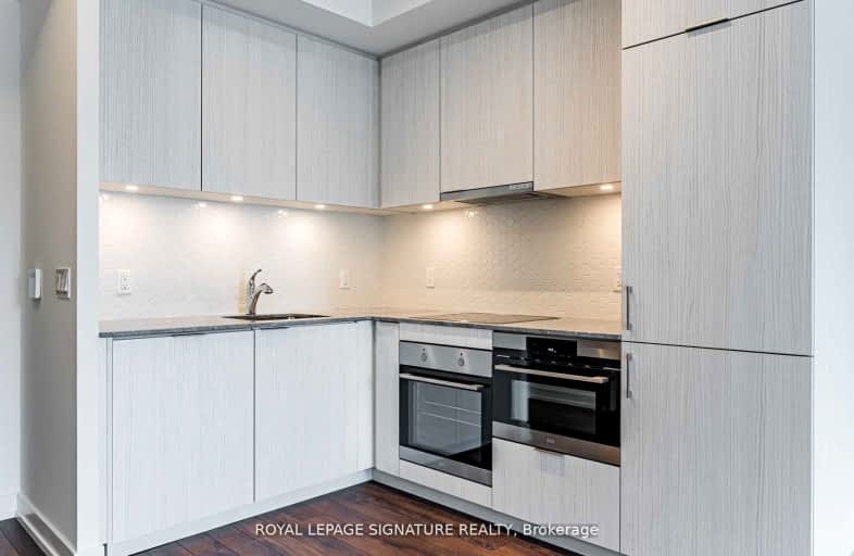 412-158 Front Street East, Toronto | Image 1