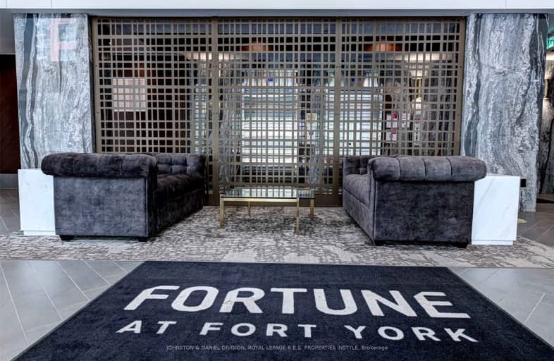743-38 Iannuzzi Street, Toronto | Image 1