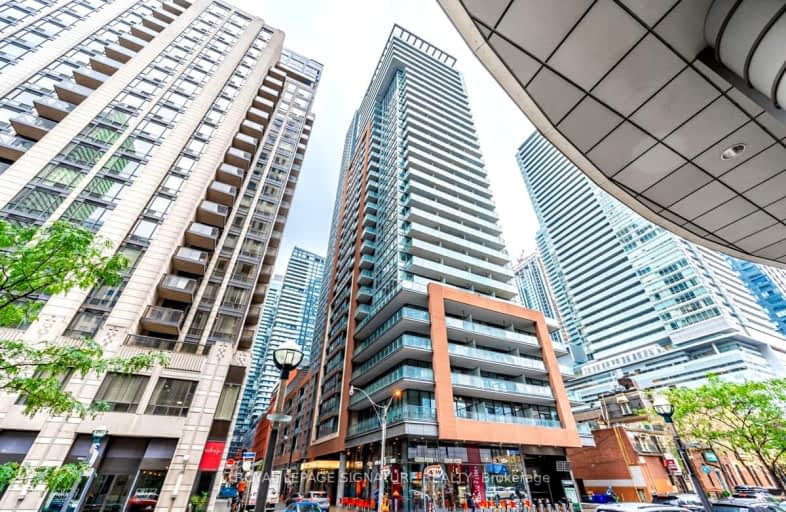 307-8 Mercer Street, Toronto | Image 1