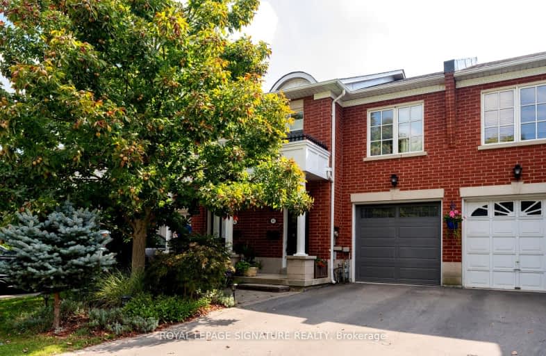 43 Dallimore Circle, Toronto | Image 1