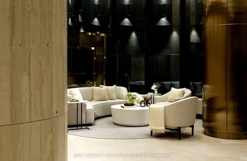 1008-480 Front Street West, Toronto | Image 1