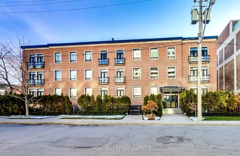 21-33 Price Street, Toronto | Image 1