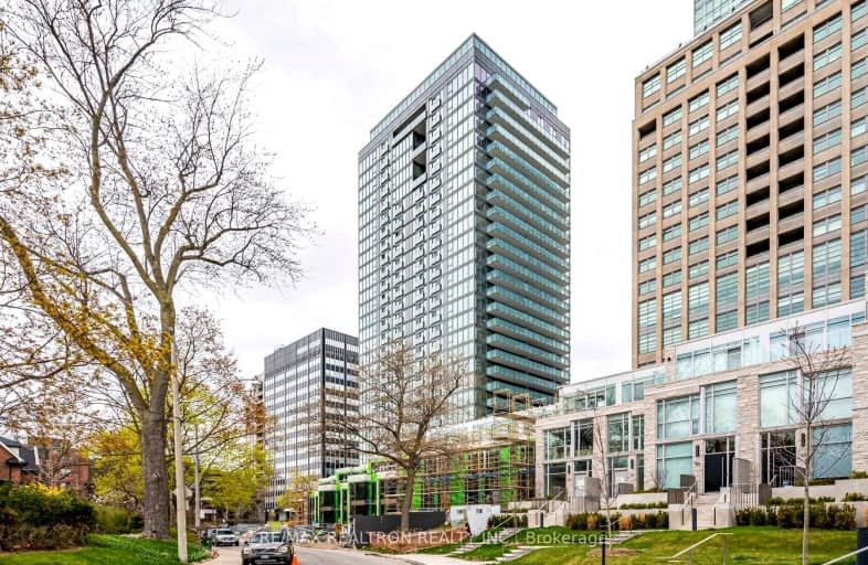 1011-99 Foxbar Road, Toronto | Image 1