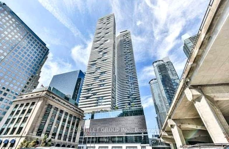 4811-88 Harbour Street, Toronto | Image 1