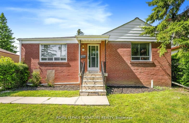 12 Verwood Avenue, Toronto | Image 1