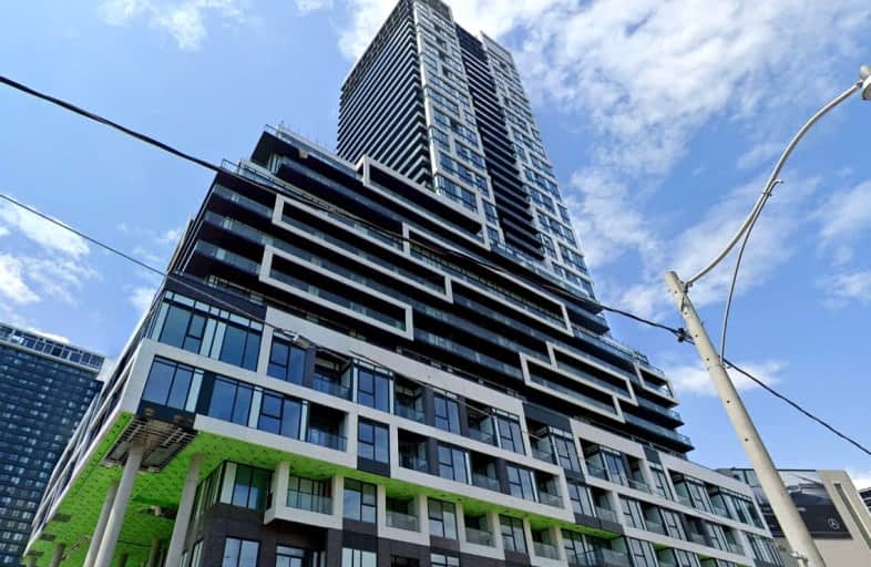 511-5 Defries Street, Toronto | Image 1