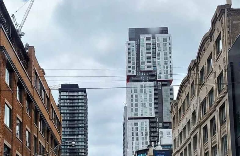 1911-330 Richmond Street West, Toronto | Image 1