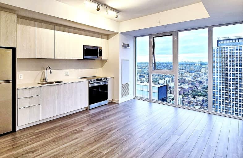 4001-357 King Street West, Toronto | Image 1