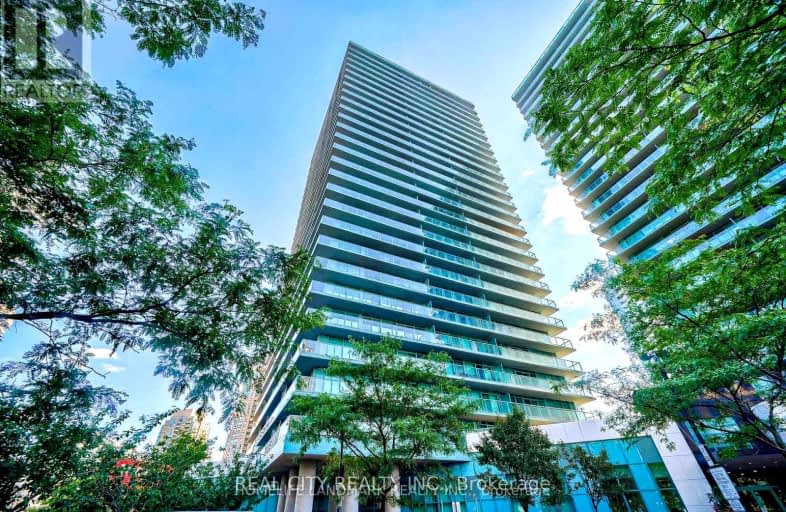 1202-5508 Yonge Street, Toronto | Image 1