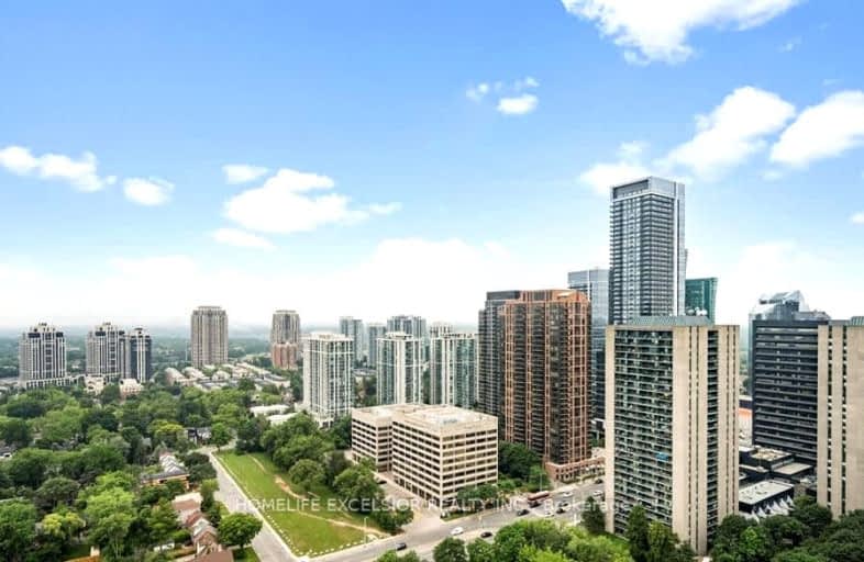 3005-88 Sheppard Avenue East, Toronto | Image 1