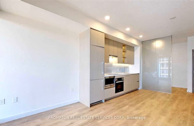 1207-95 Mcmahon Drive, Toronto | Image 1