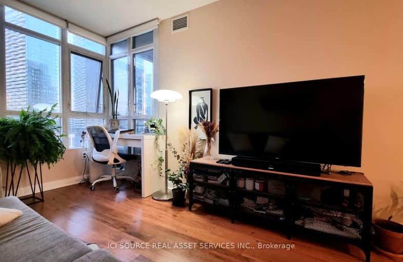 1803-10 Capreol Court, Toronto | Image 1
