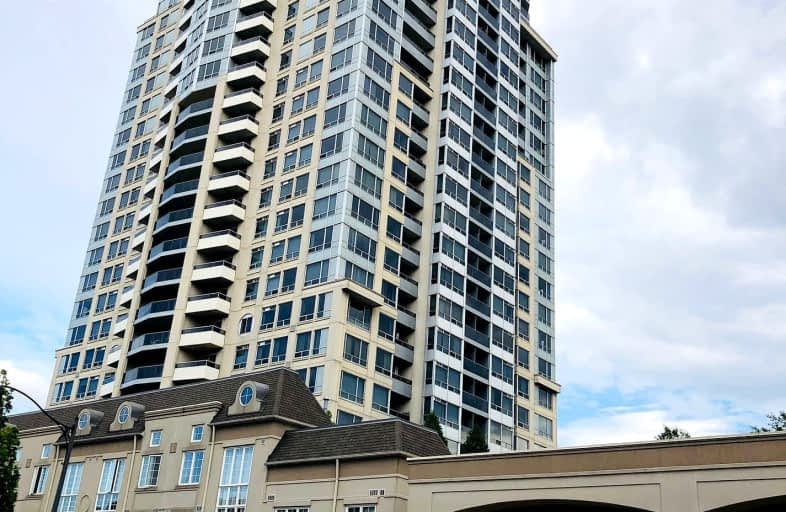 1010-3 Rean Drive South, Toronto | Image 1