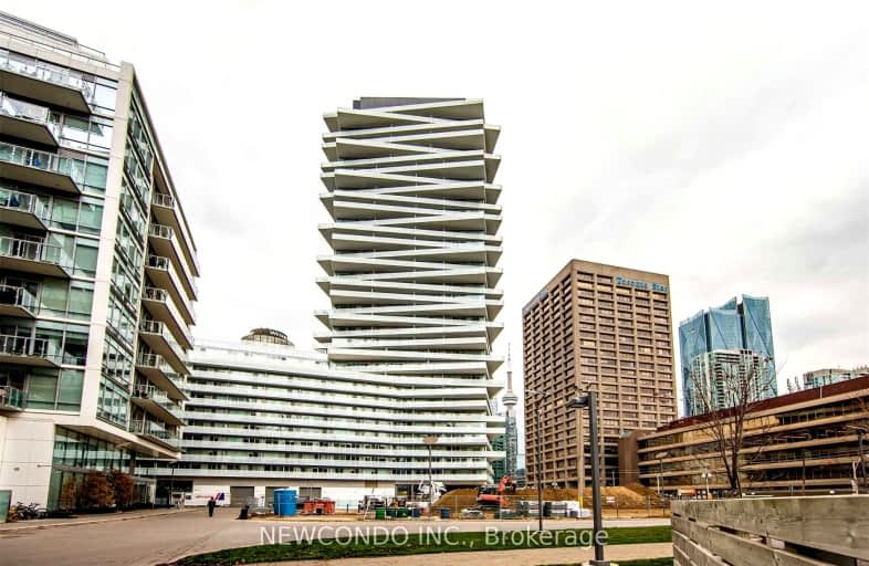 1409-15 Queens Quay East, Toronto | Image 1