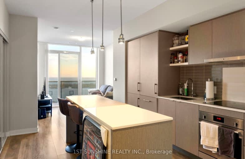 4908-88 Harbour Street, Toronto | Image 1