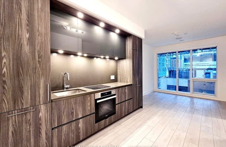 521-15 Mercer Street, Toronto | Image 1