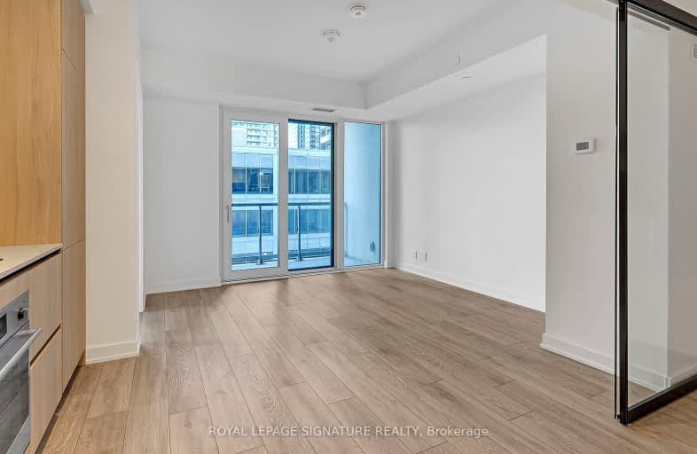 2703-108 Peter Street, Toronto | Image 1