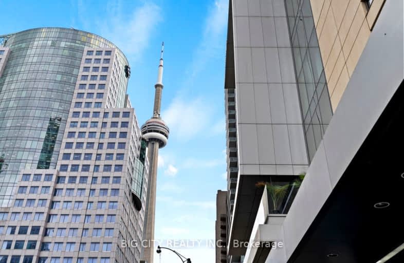 3806-80 John Street, Toronto | Image 1