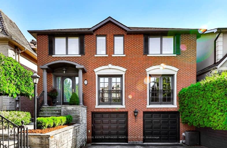 23 Leacrest Road, Toronto | Image 1