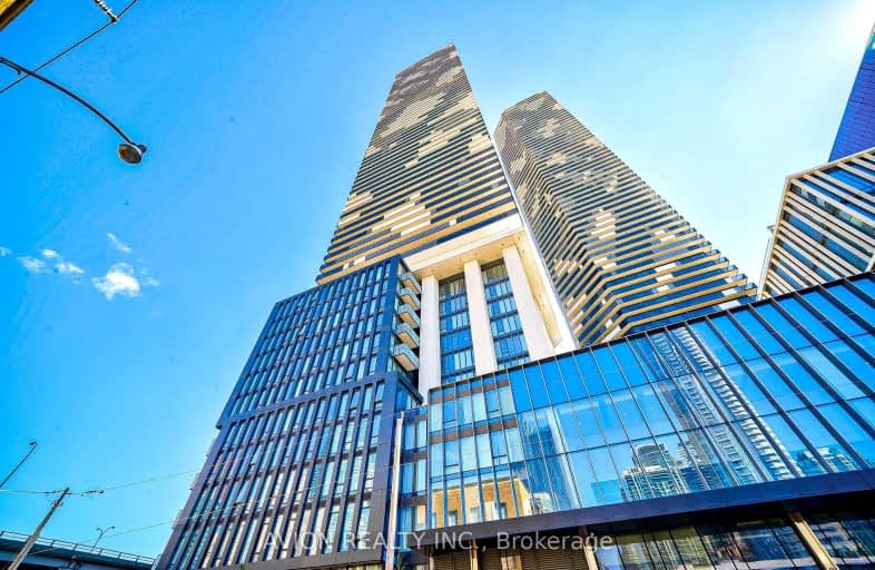 6205-55 Cooper Street, Toronto | Image 1
