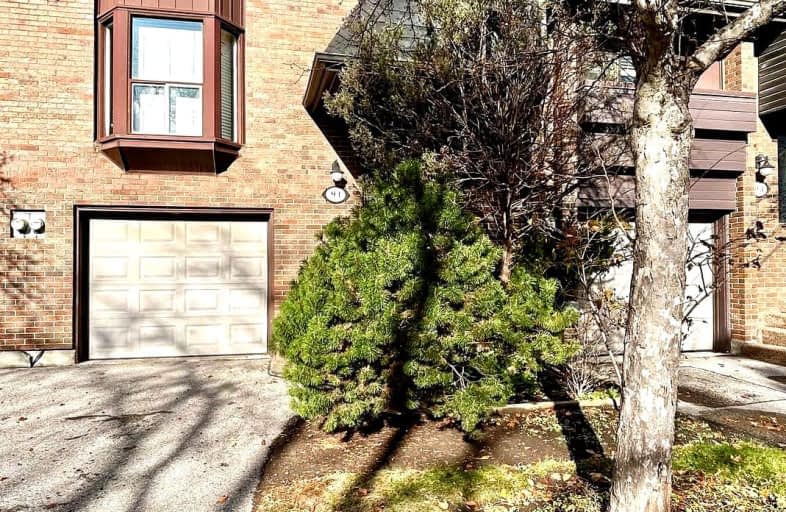 91 Gypsy Roseway, Toronto | Image 1