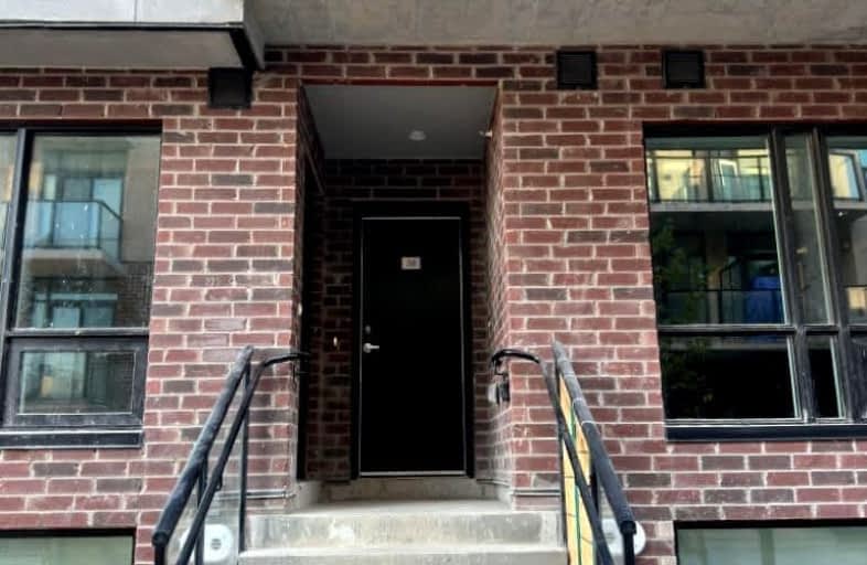 36-871 Sheppard Avenue West, Toronto | Image 1