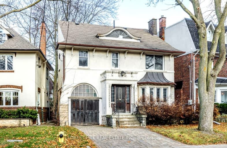25 Austin Crescent, Toronto | Image 1